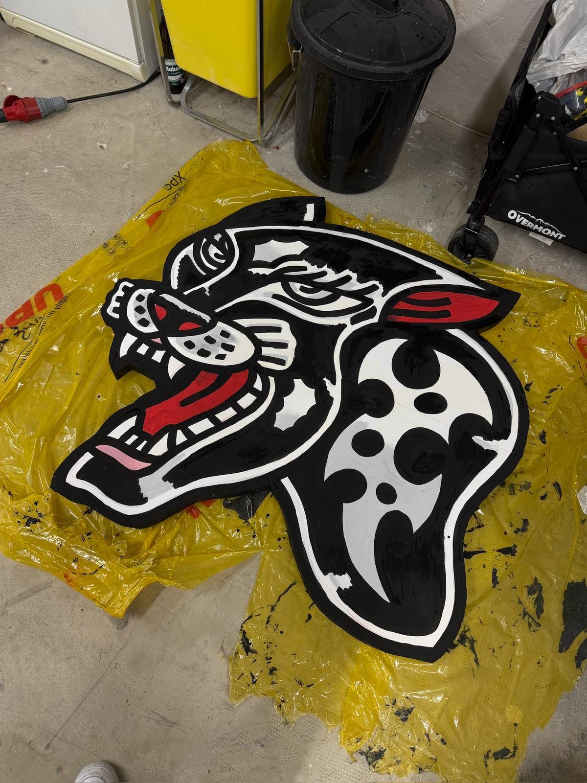 Street Piece